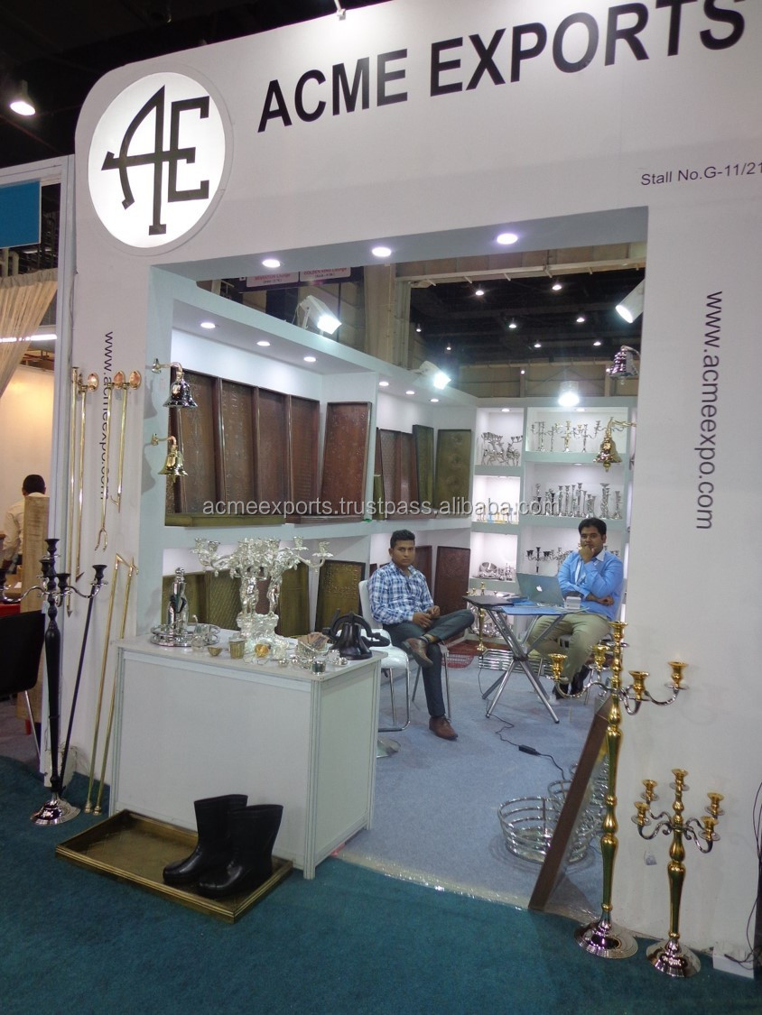 Trade Show Booth Display 2