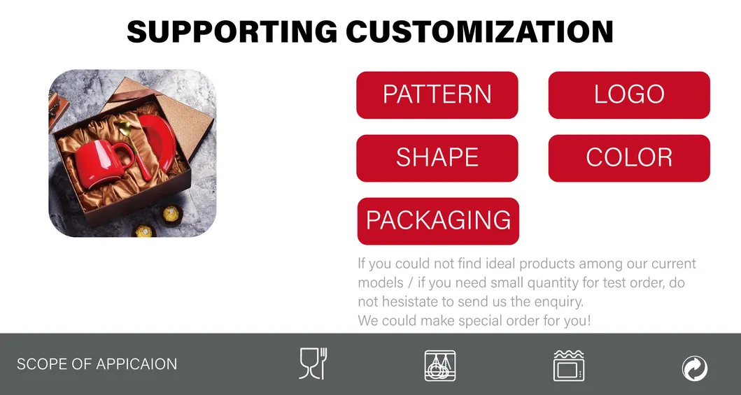 Custom Logo Printing Service