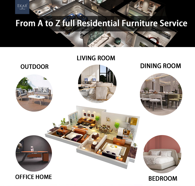 High End Furniture Craftsmanship