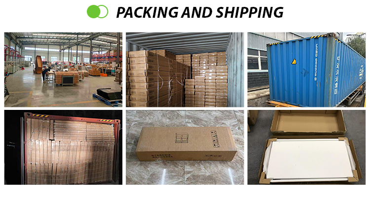 Product Size Specifications