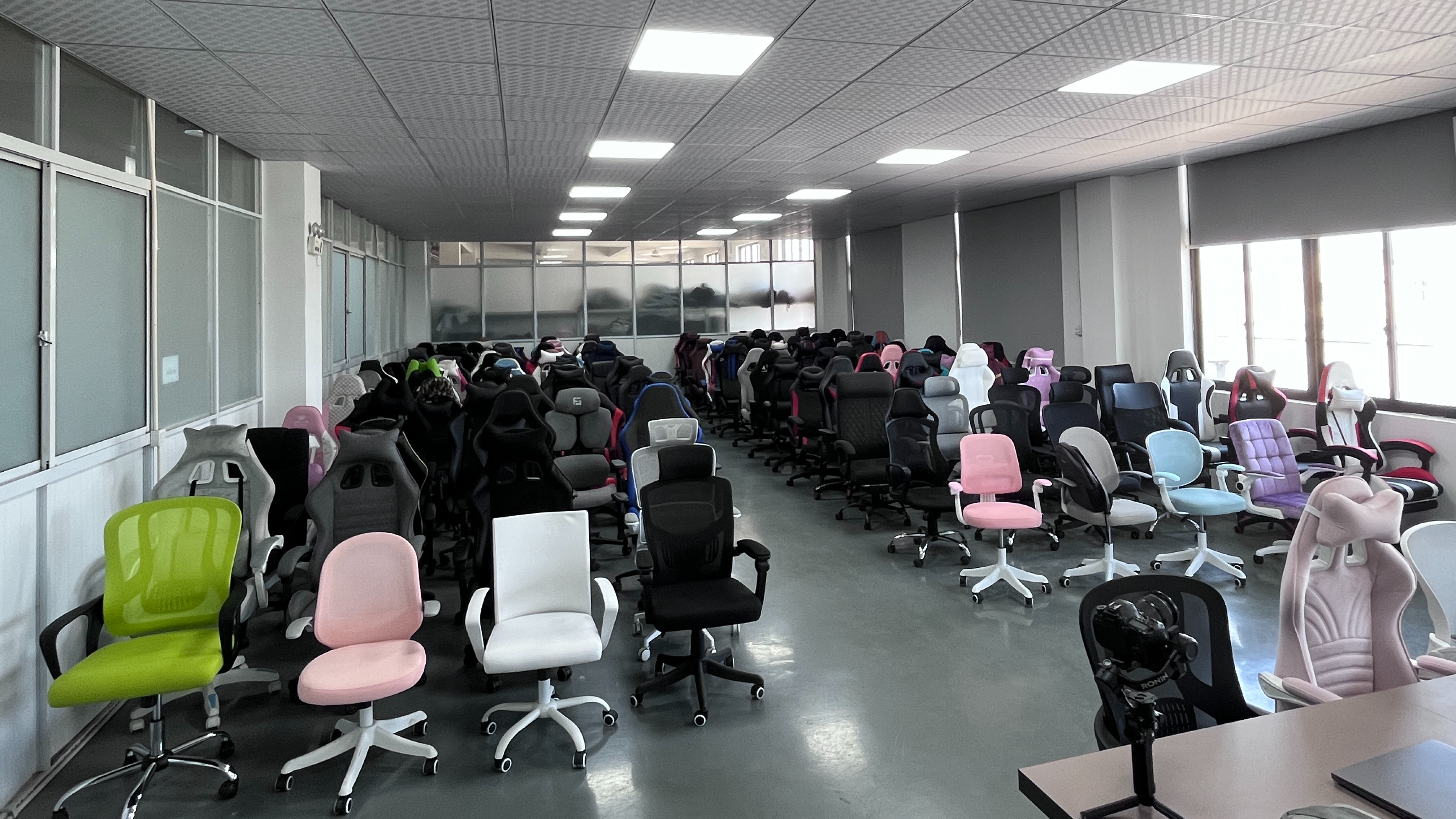 VR Showroom