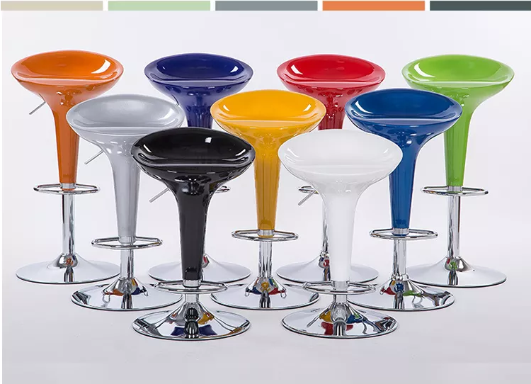 Bar Stool Detail 3
