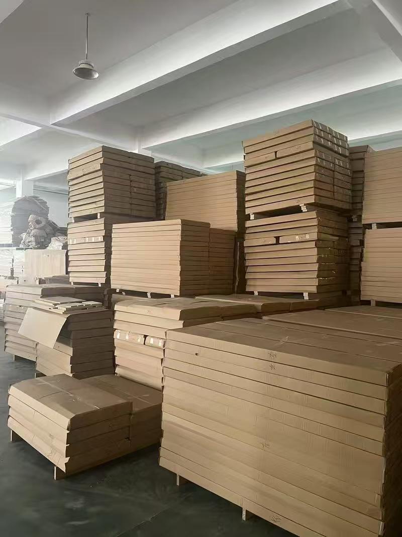 Office Showroom