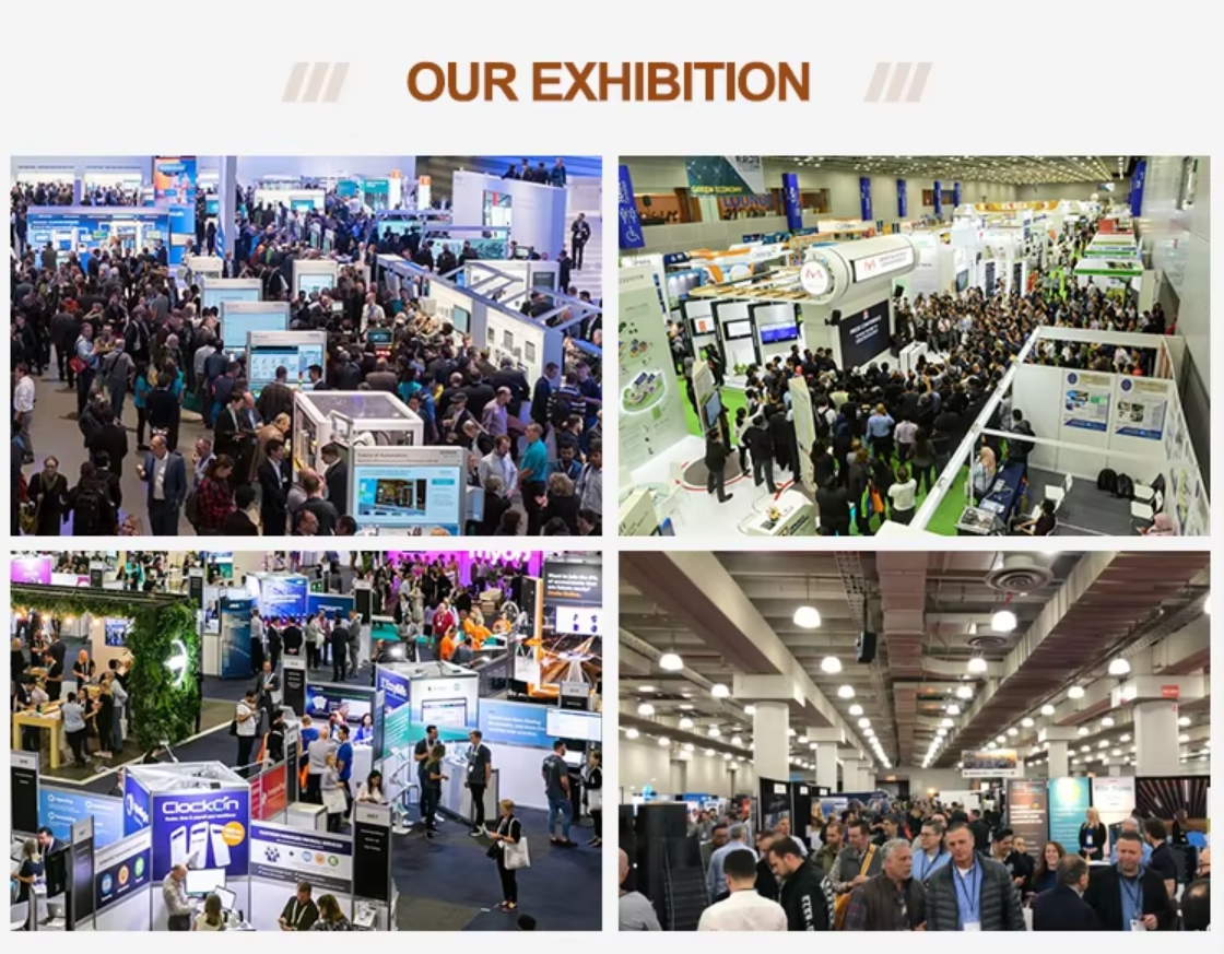 Exhibition Poster
