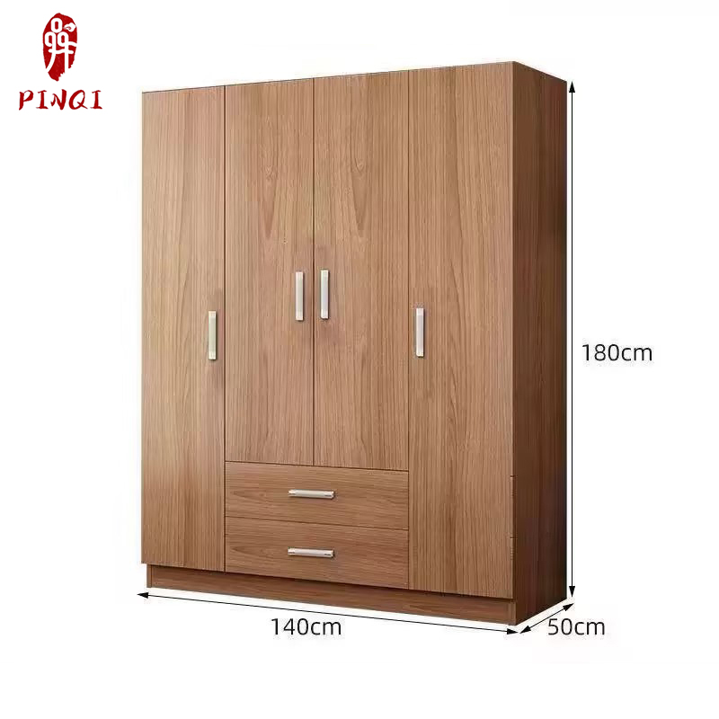 Wardrobe Custom Setup 1