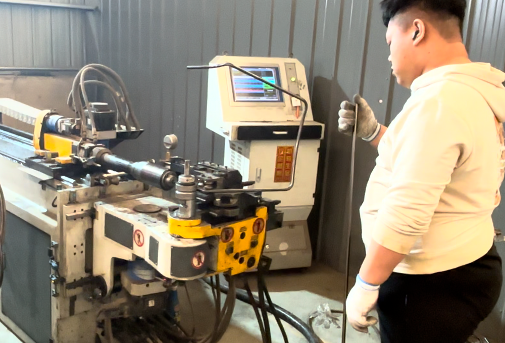 Metal Workshop 4