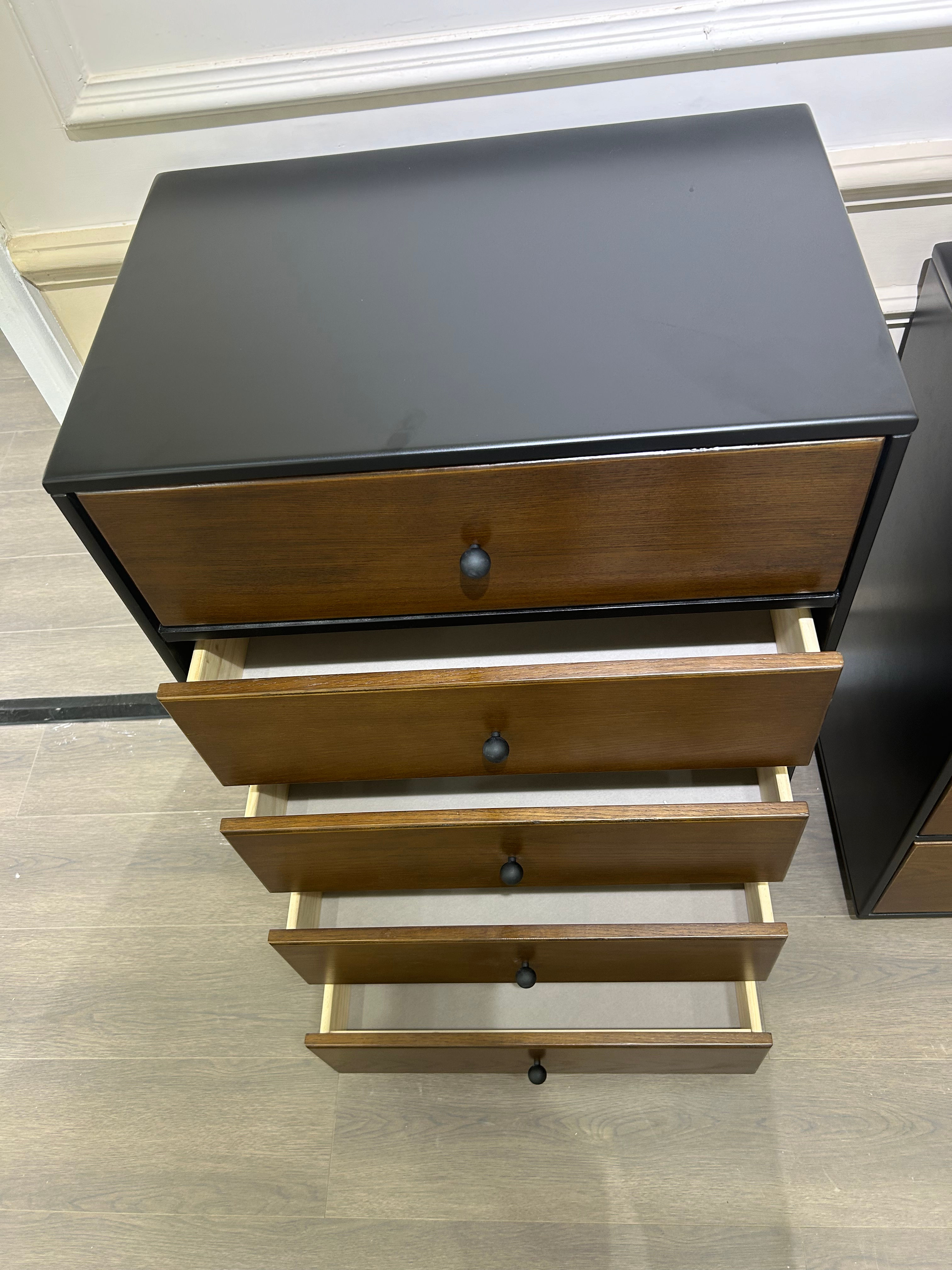 Cabinet Manufacturing Detail 1