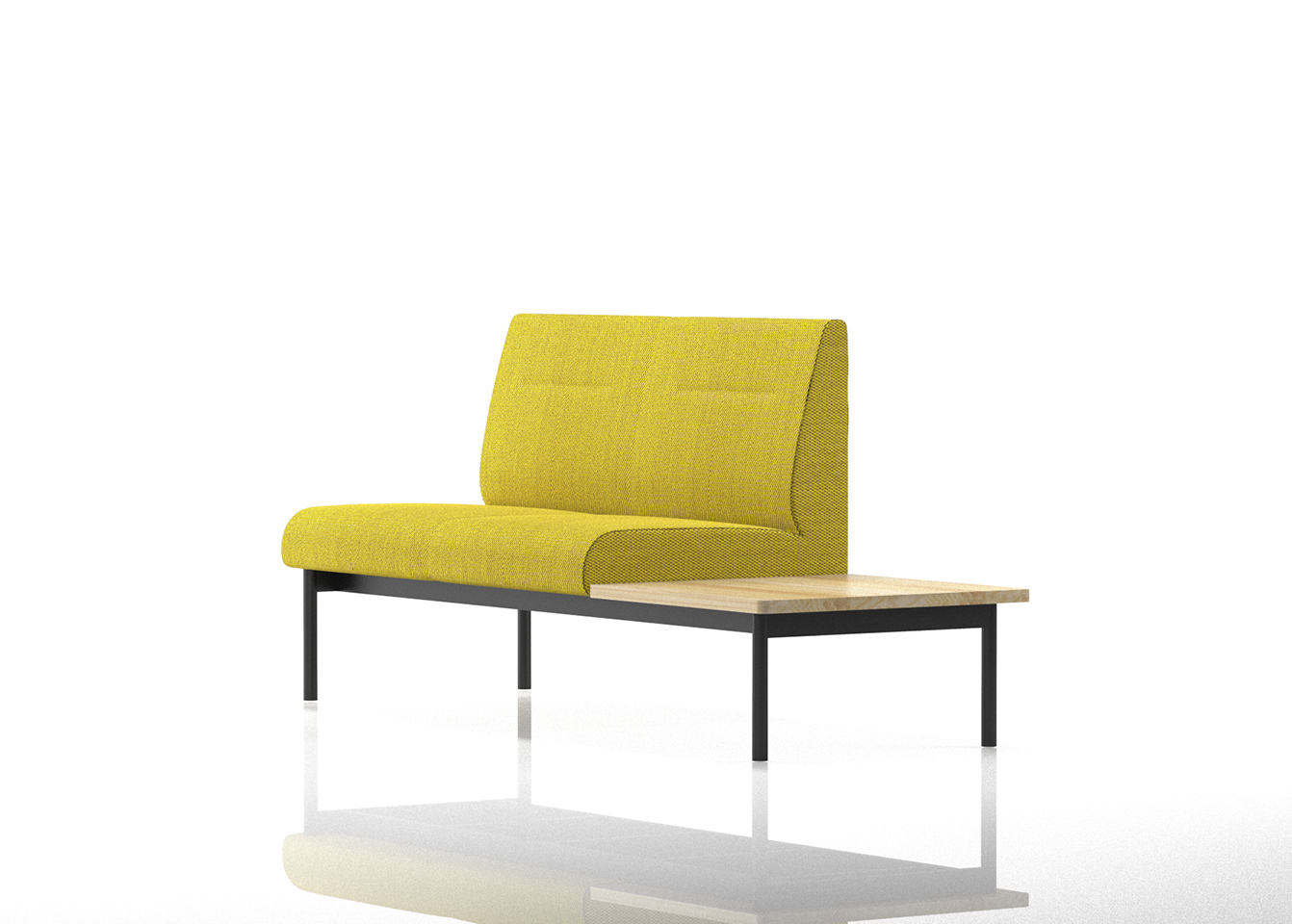 Modern Sectional Sofa Modular Furniture for Living Room