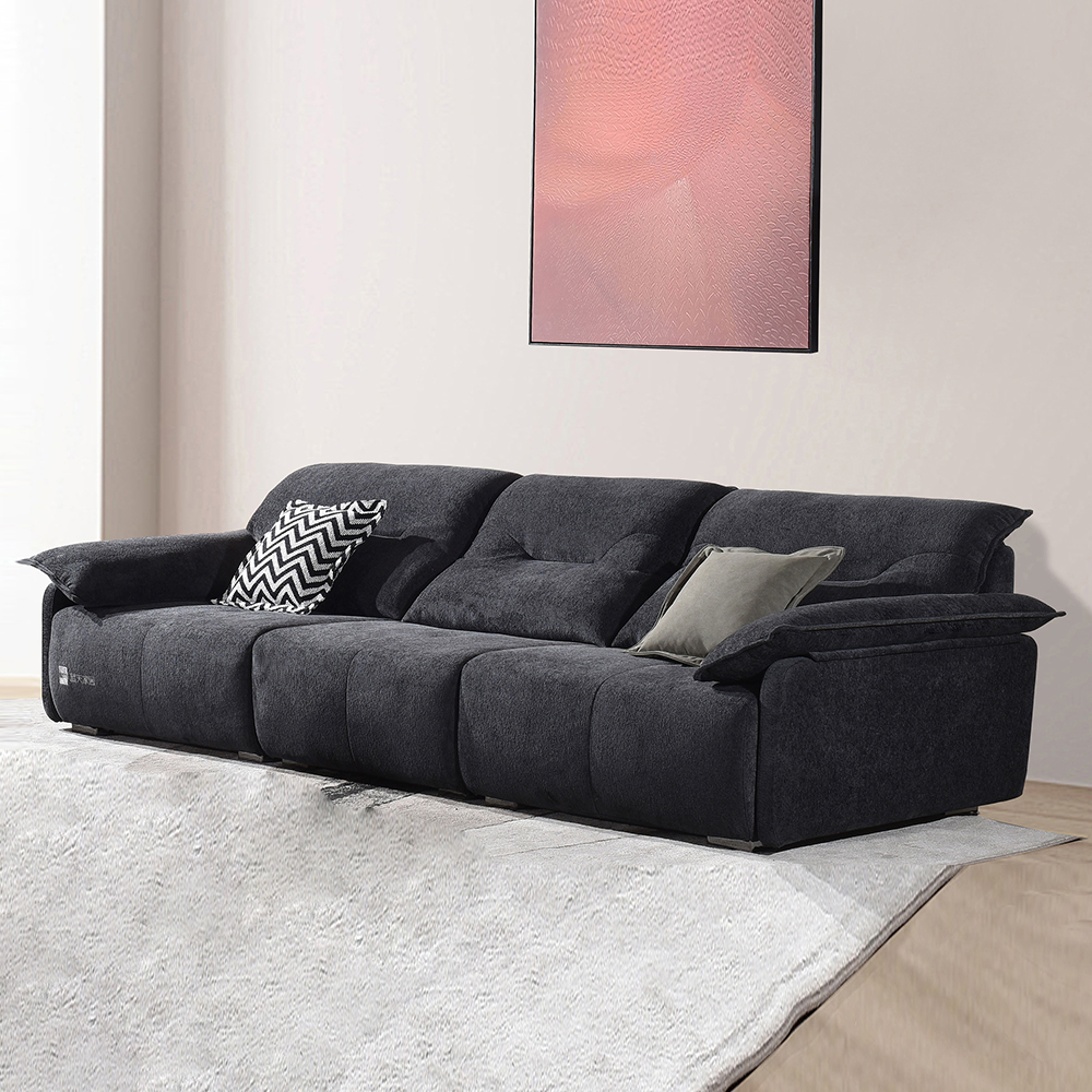 Sofa Collection View 1
