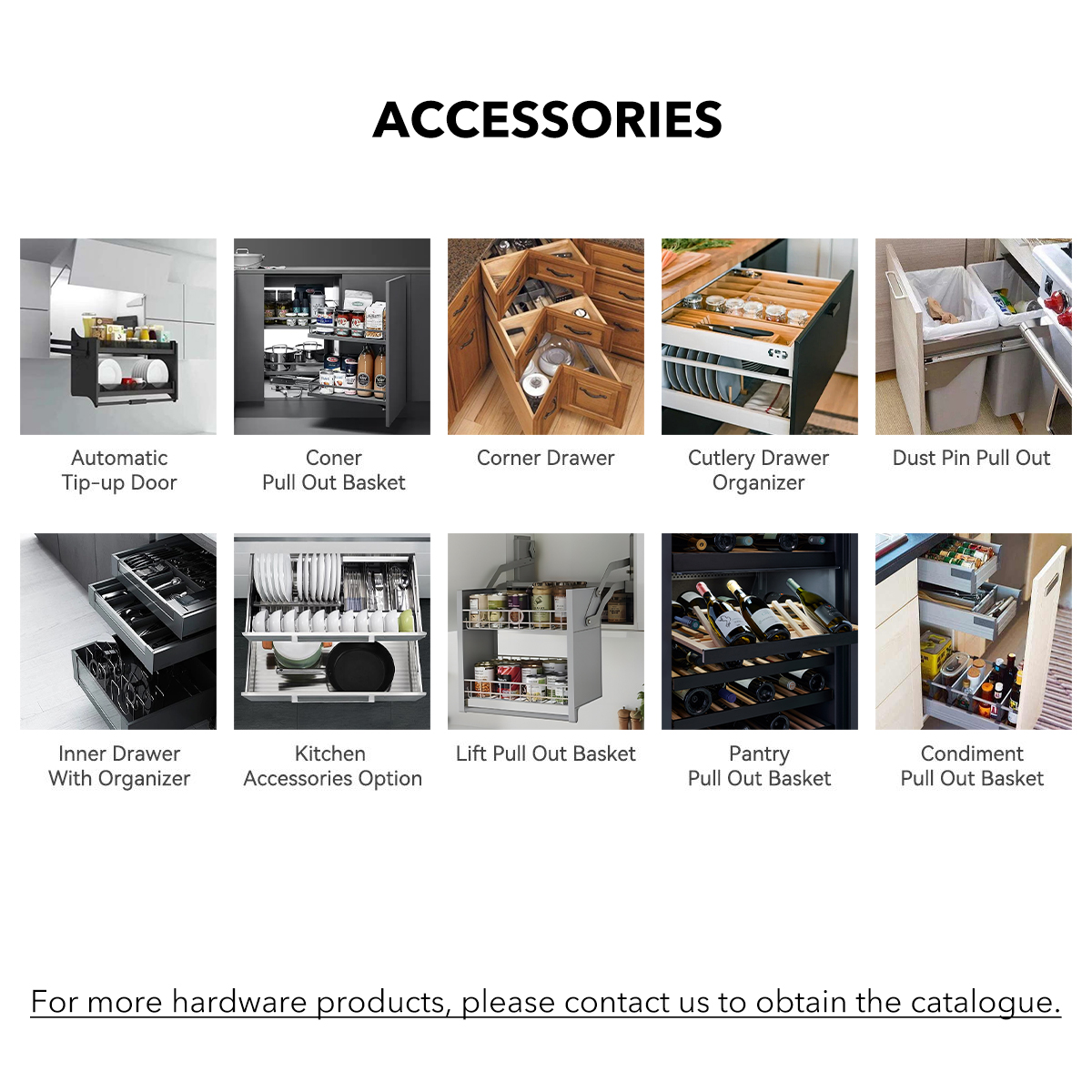 Bedroom Built-In Modern Style Wardrobe Layered Open Shelf Drawer Garment Rack Clothing Closet Storage Organizer Wardrobe Closet