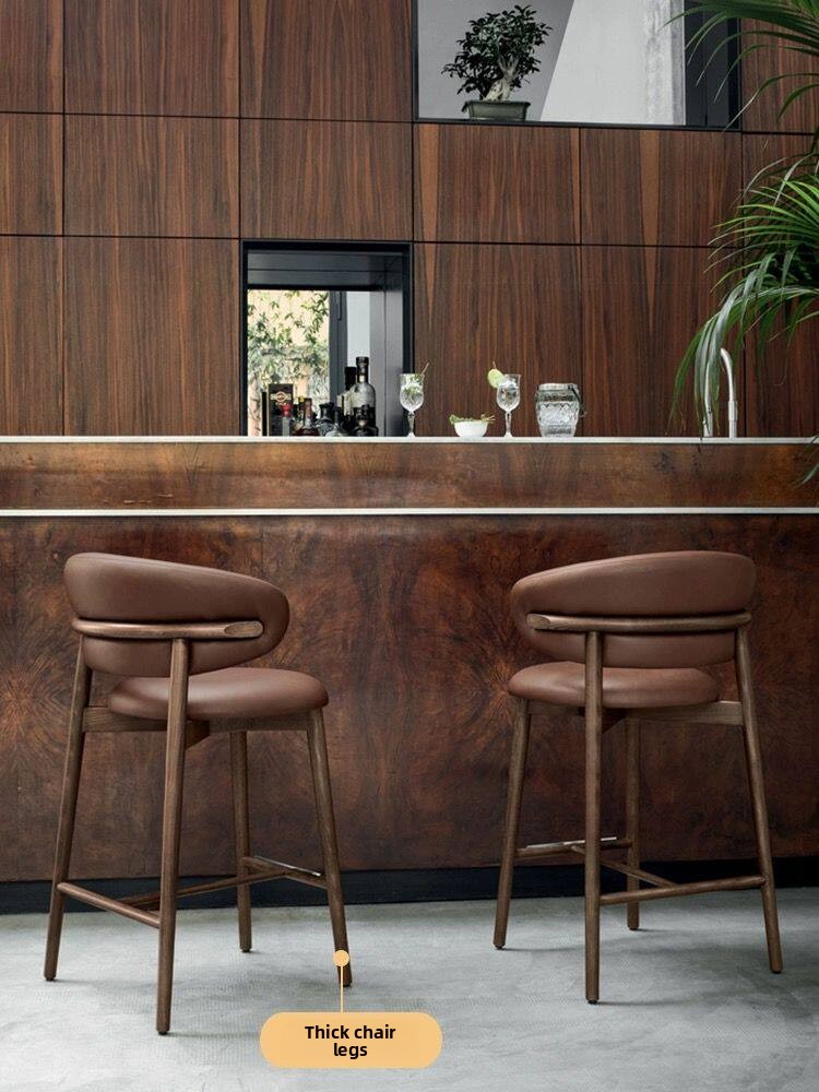 Bar Stool Design 9