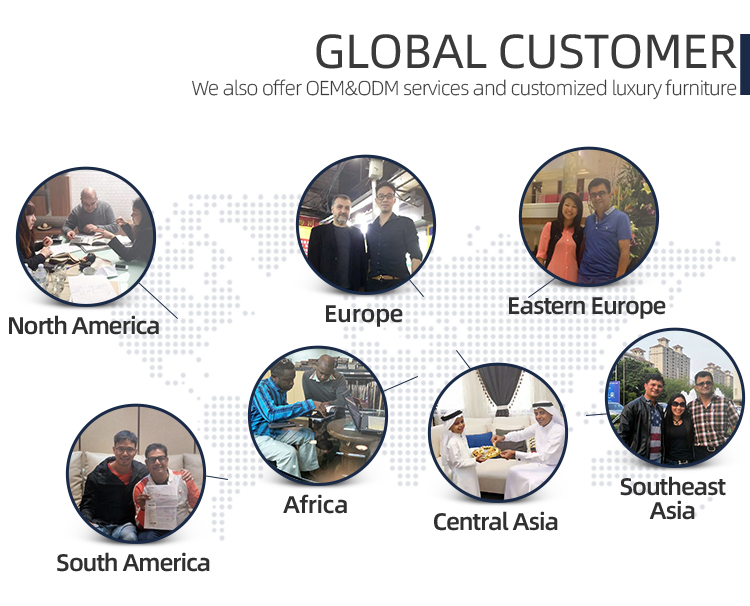 Factory Craftsmanship Showcase