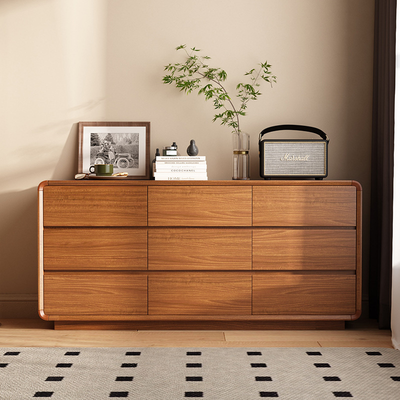 Cabinet Structural Dimensions Specification