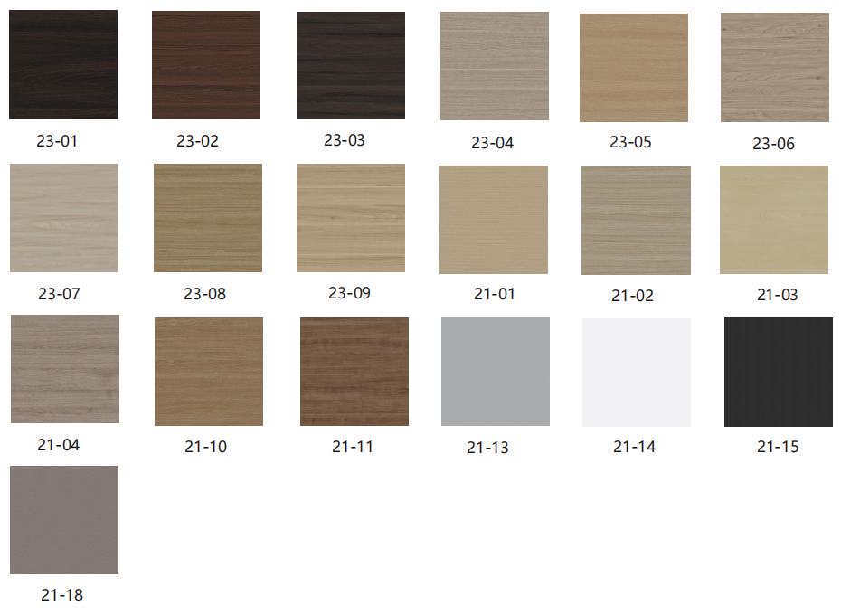 Customizable Desktop Style