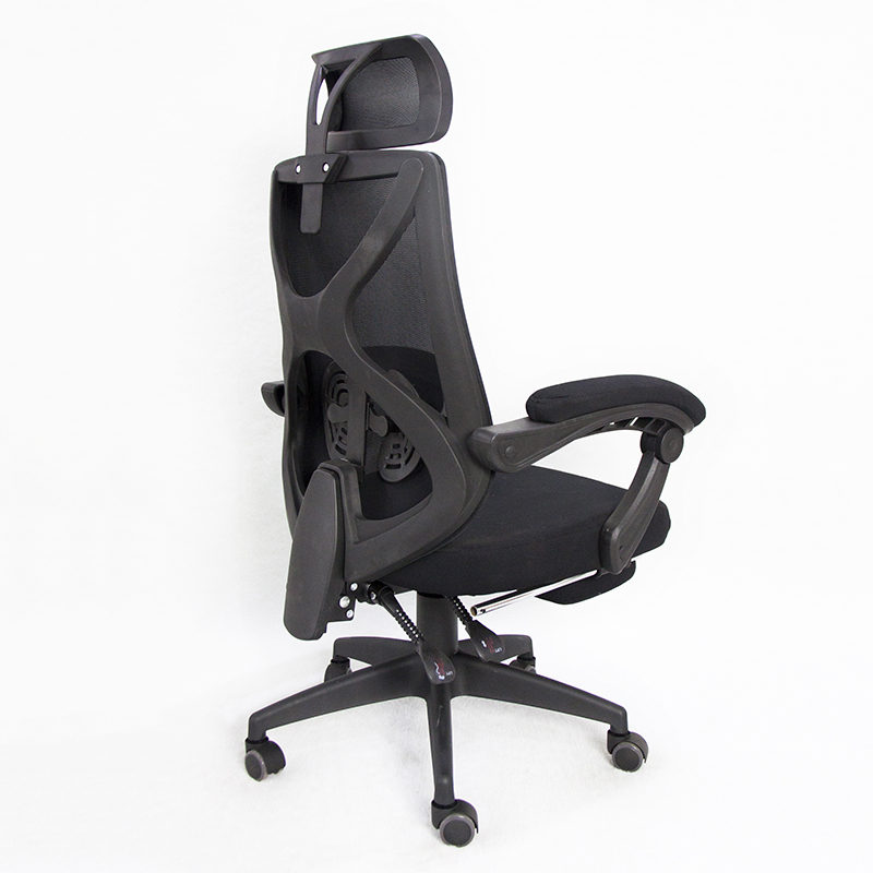 Hot Selling High Quality Office Chair Adjustable up and Down Comfortable Ergonomic Office Chair Made in China