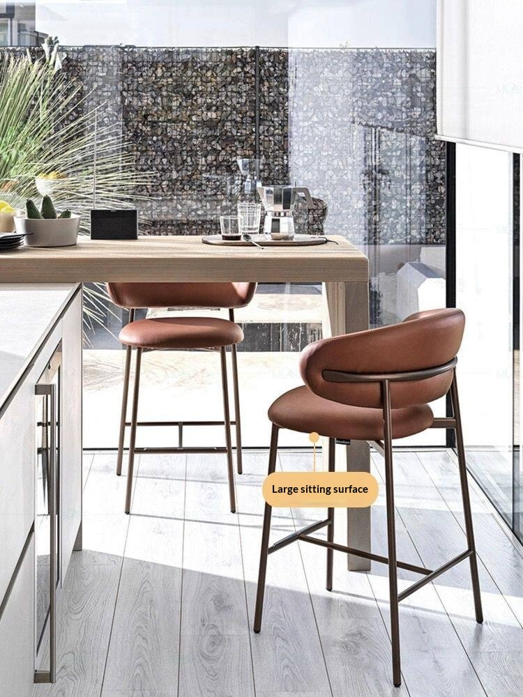 Bar Stool Design 8