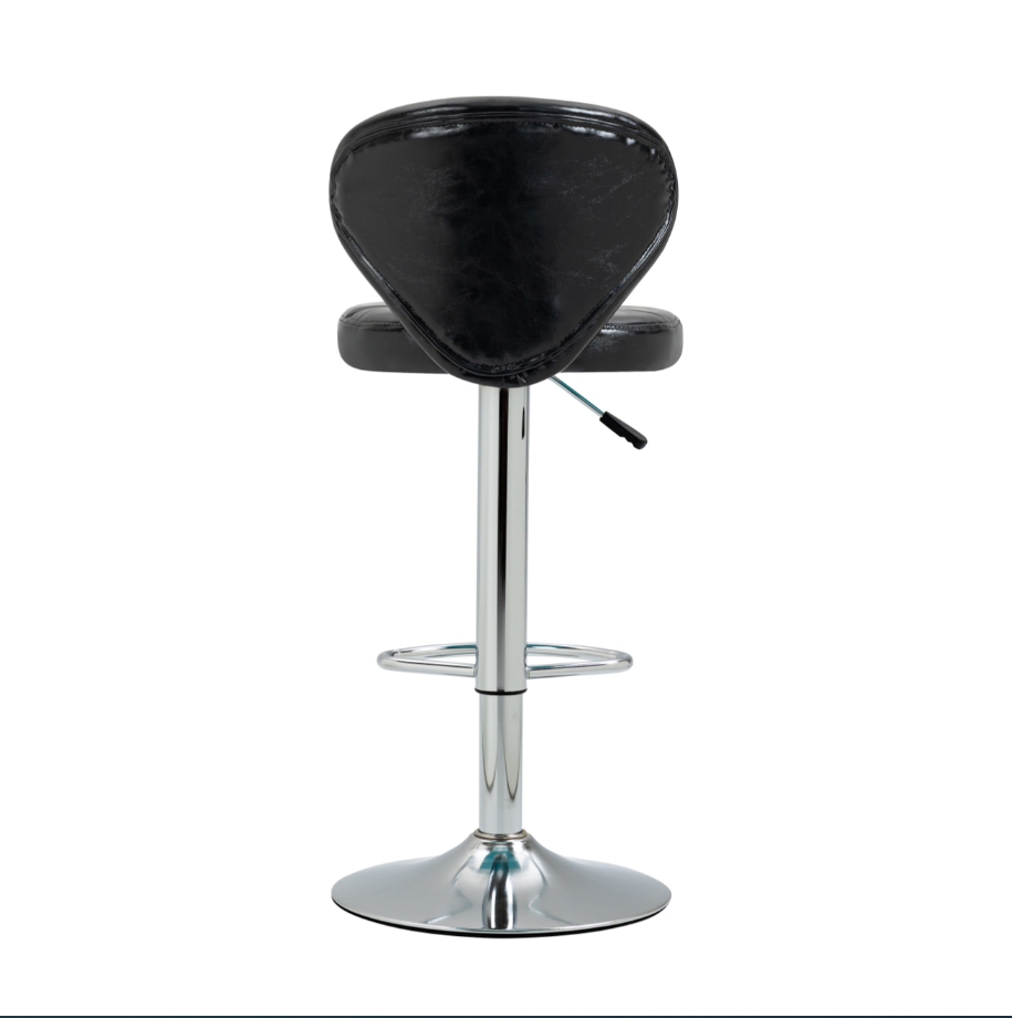 Bar Chair Detail View 3