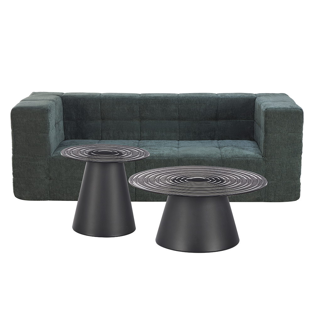 OEM ODM Wholesale Modern Indoor Furniture Comfortable Seating Minimalist Design Living Room Sofa for Home Apartment