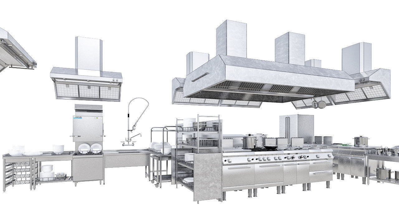 Kitchen Design Case 5