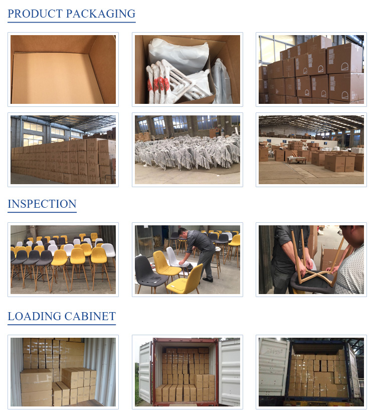 Brown Carton Box Packing Standard
