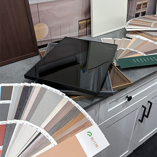 Cabinet Internal Structure