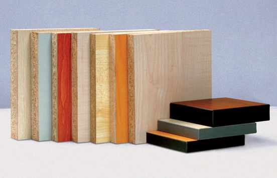 Melamine Finish