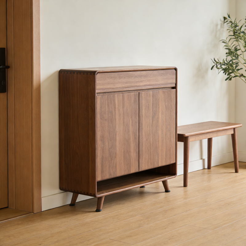 Industrial Style Console Table Entryway Table for Hallway Entrance Modern Vintage Design Home Furniture