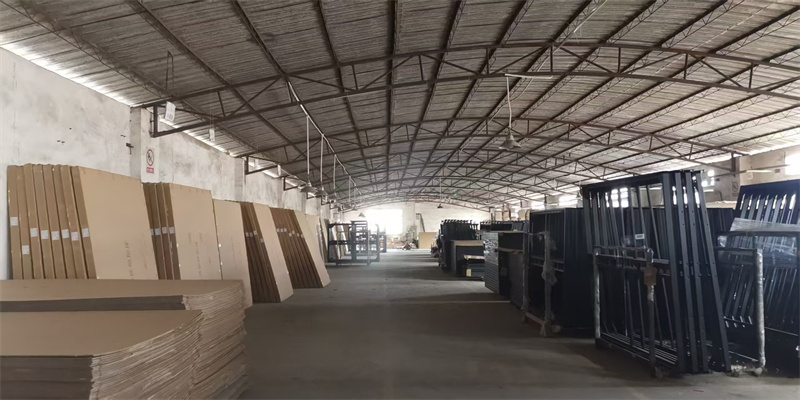 Logistics view 3