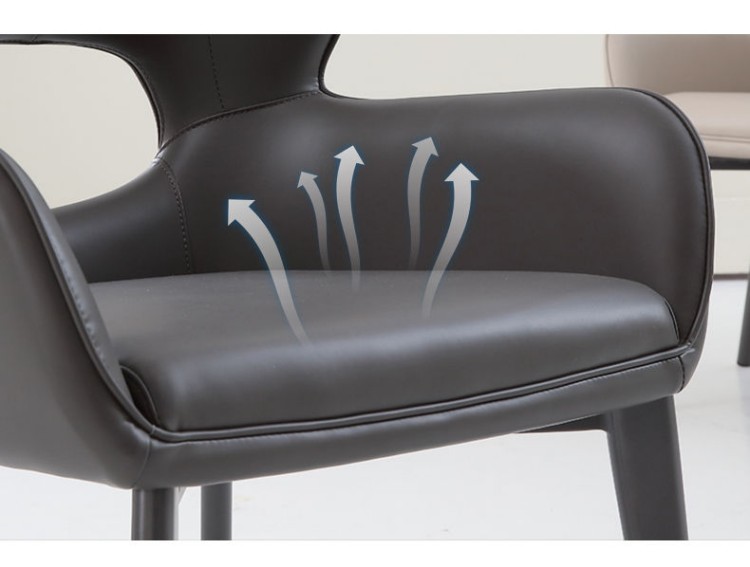 Dining Chair Design View 4