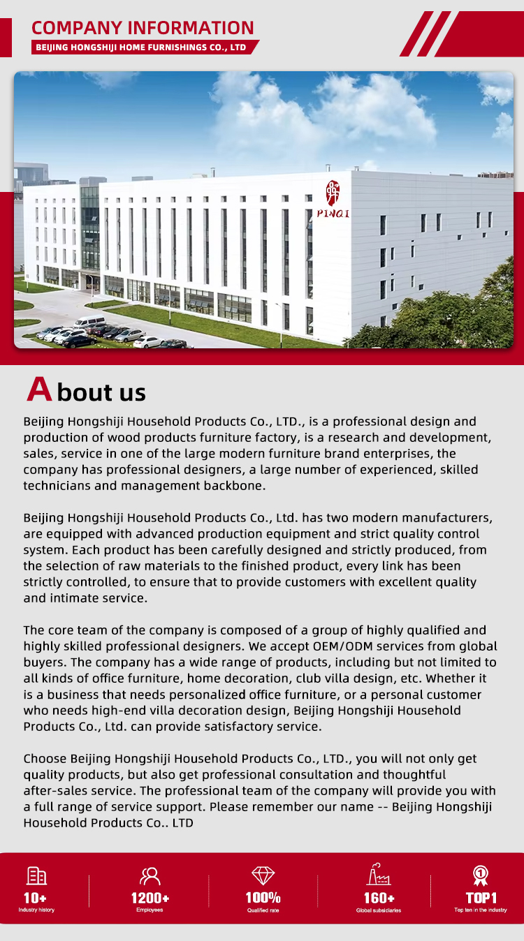 Manufacturing Details