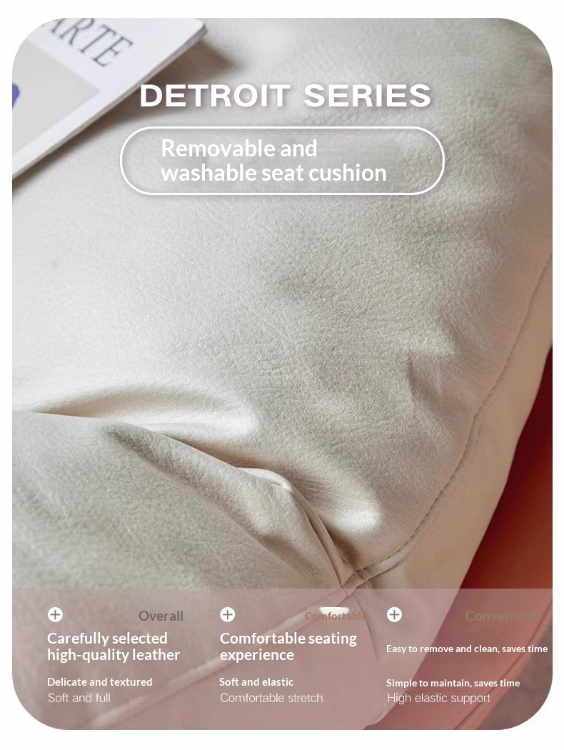 Surface Fabric Details