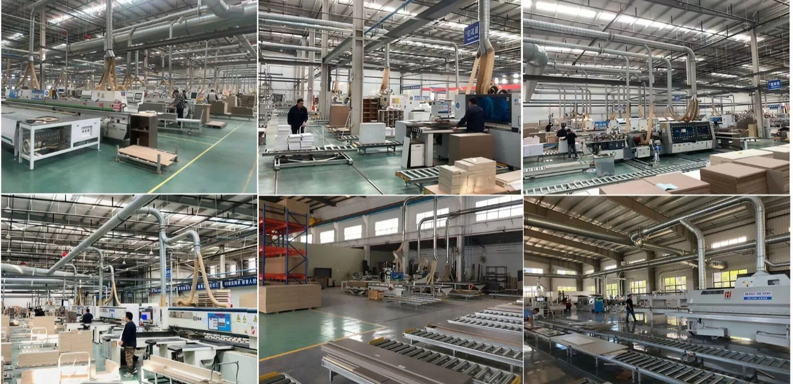 Wholesale Best Factory Wooden Office Outdoor Modern Bedroom &Living Room Kitchen Hotel Chinese Home Furniture Machines for Making Kitchen Furniture