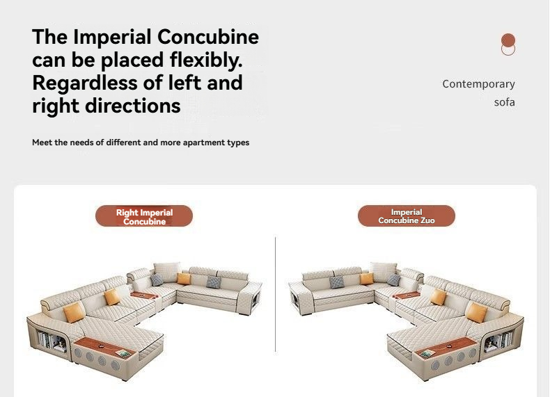 Furniture Showcase 5
