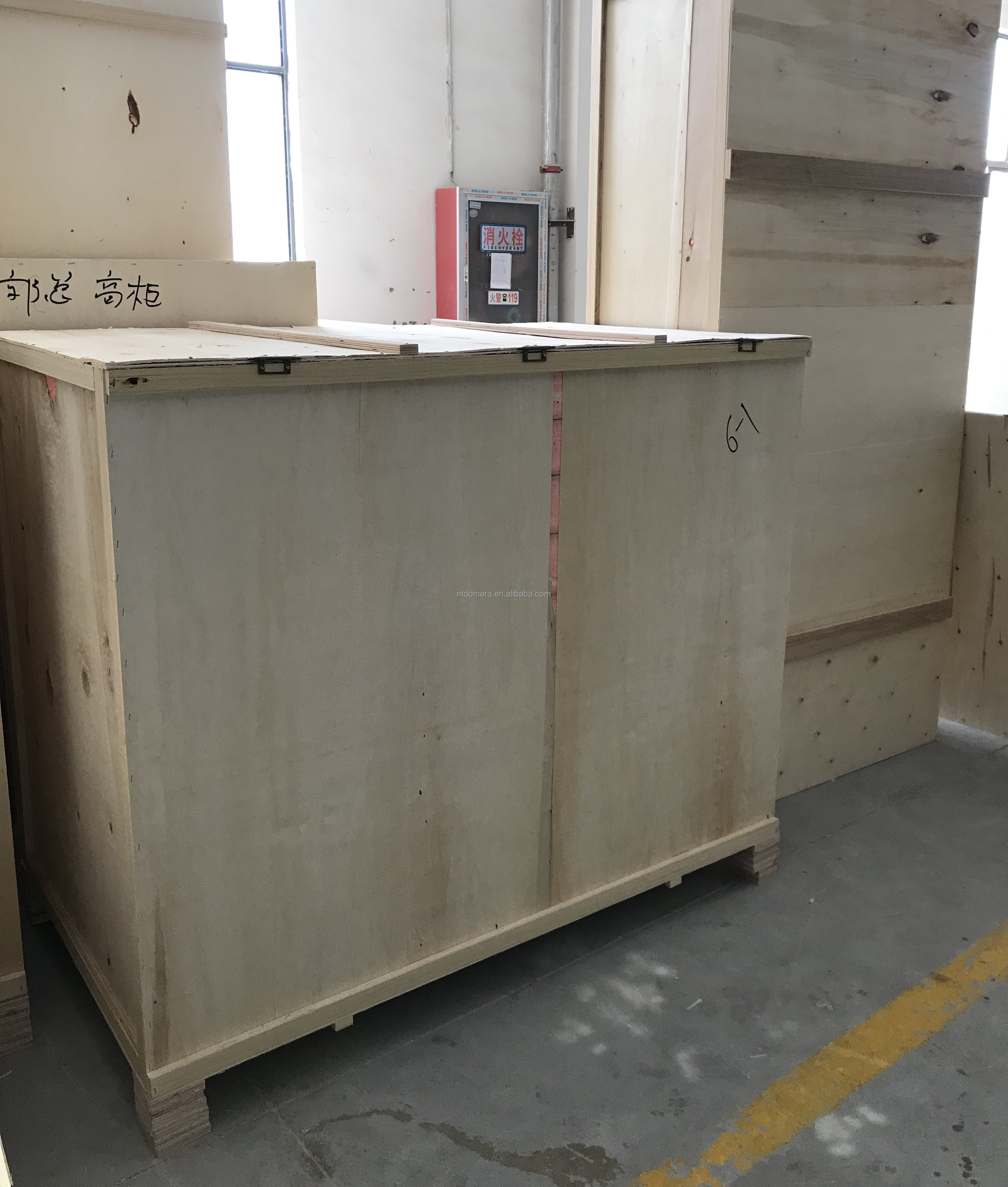 Secure Furniture Loading and Delivery