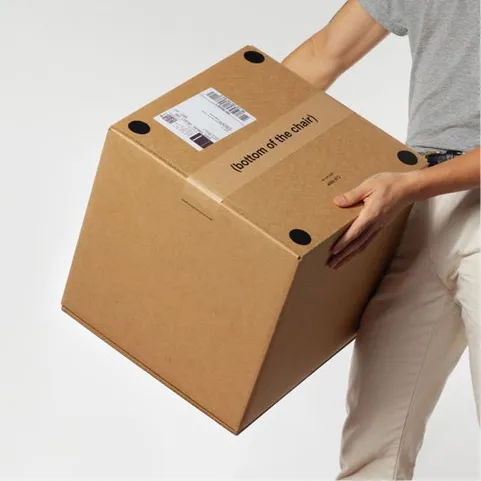 Furniture Packaging