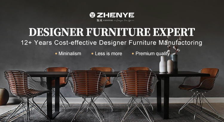Dining Chair Design Preview