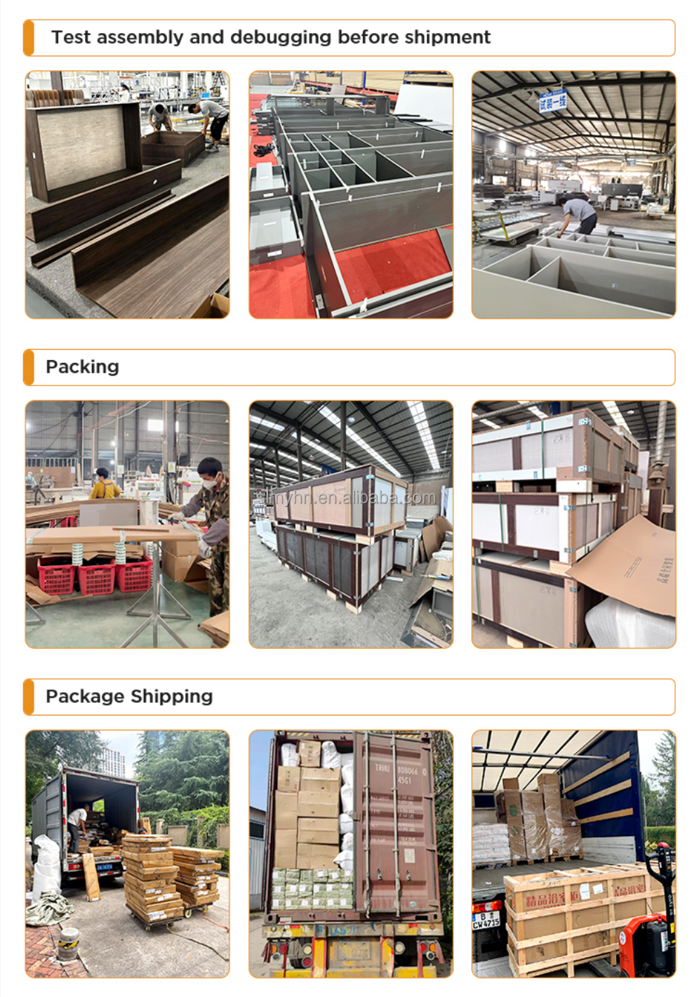 Factory Direct China Furniture Custom Solid Oak TV Stand-High-End Living Room Cabinet Modern Design Hotel Eco-Friendly Stable