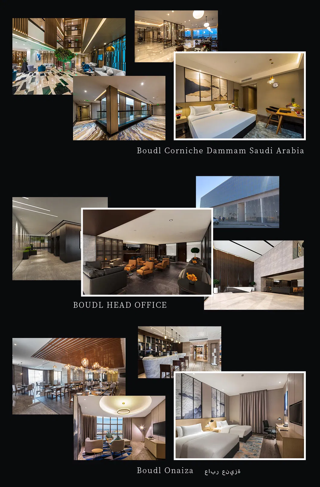 Hotel Furniture Project Image 2