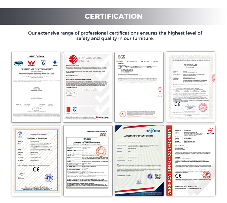 Specification Detail 5