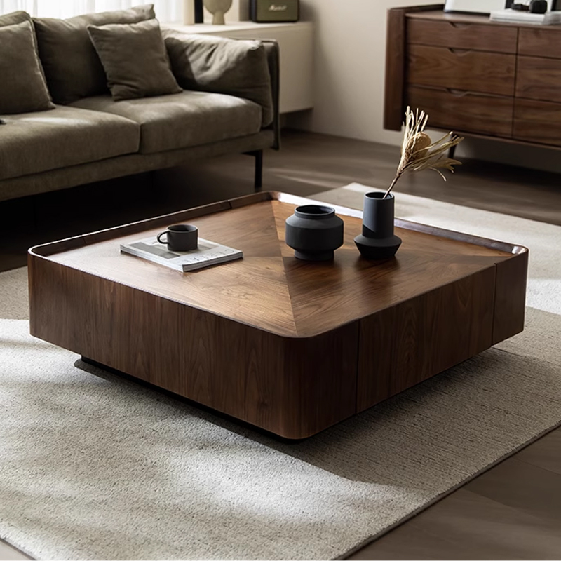 Luxury Nordic Table Showcase