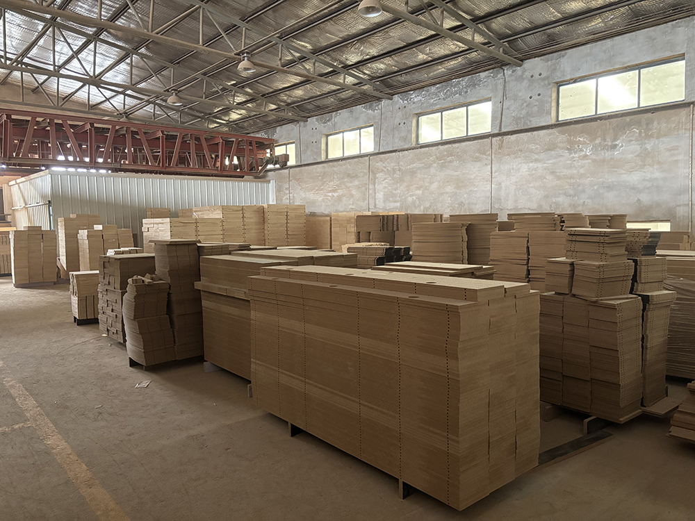 Warehouse 4
