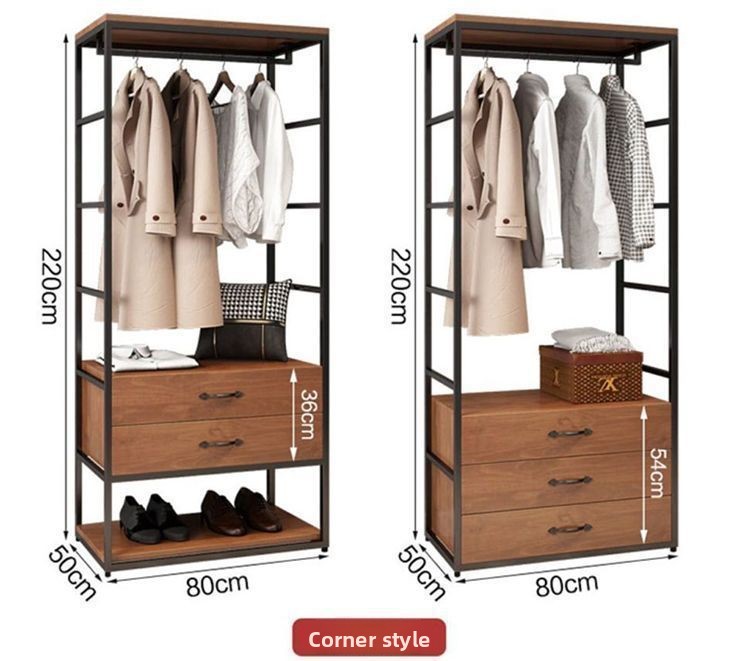 Modular Wardrobe Units