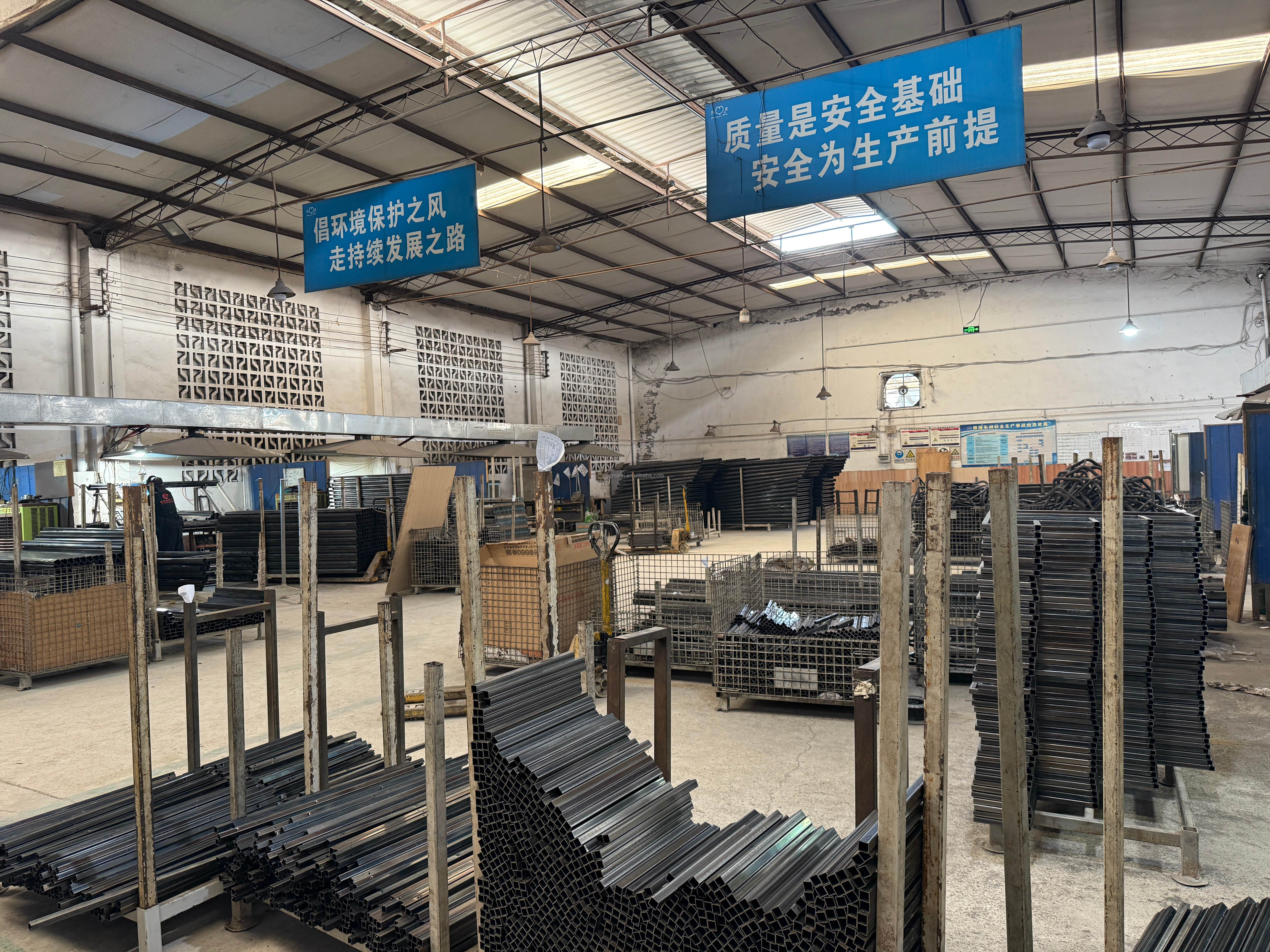 Warehouse and Shipping 2