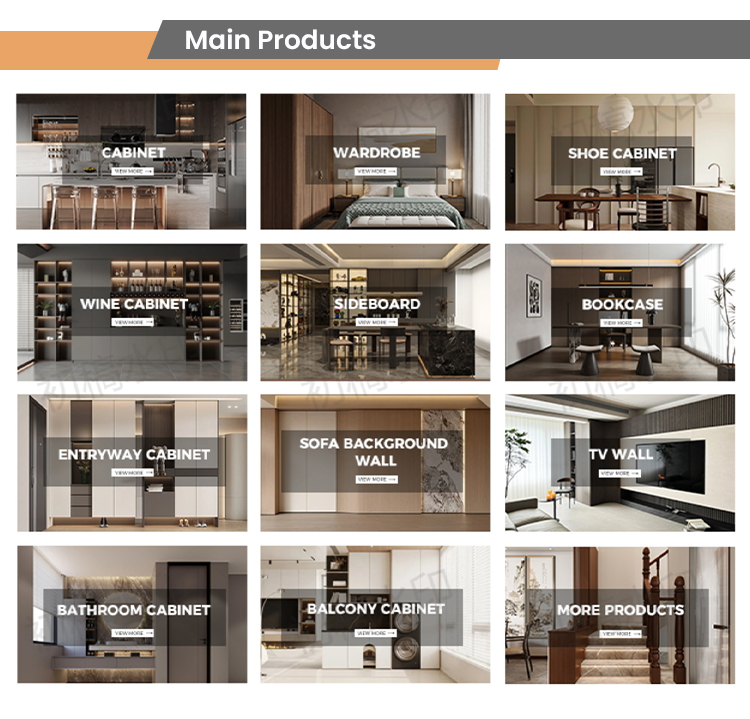 Product Layout Diagram