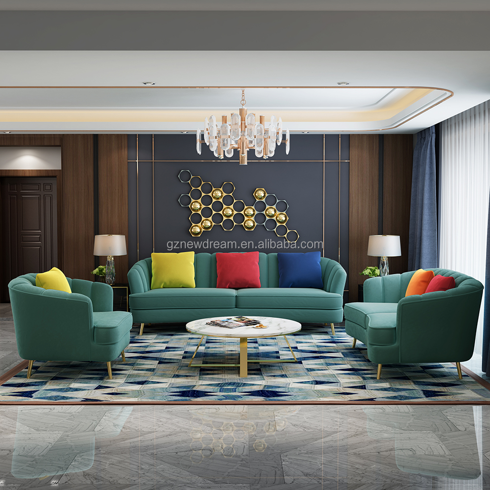 Living Room Furniture