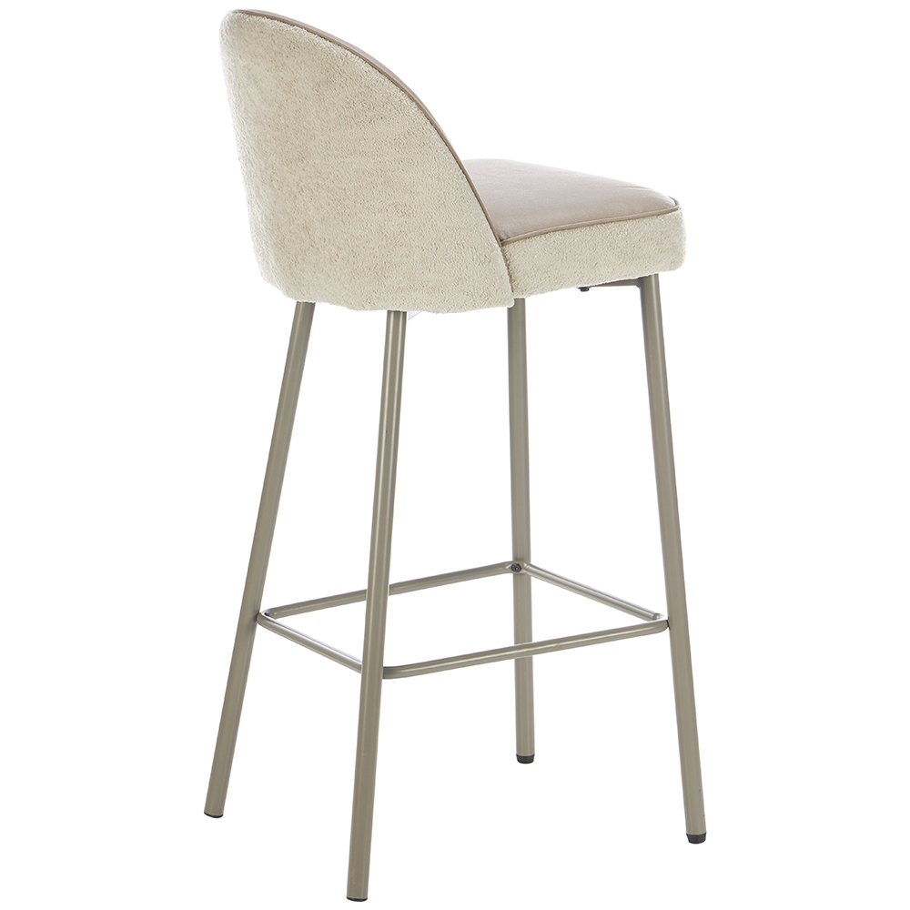 Bar chair view 4