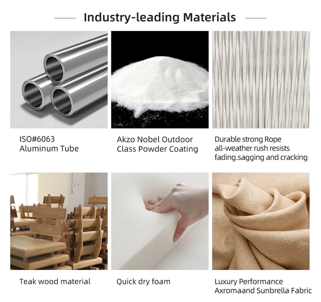 Eco-Friendly Materials and Safety Standard Packaging