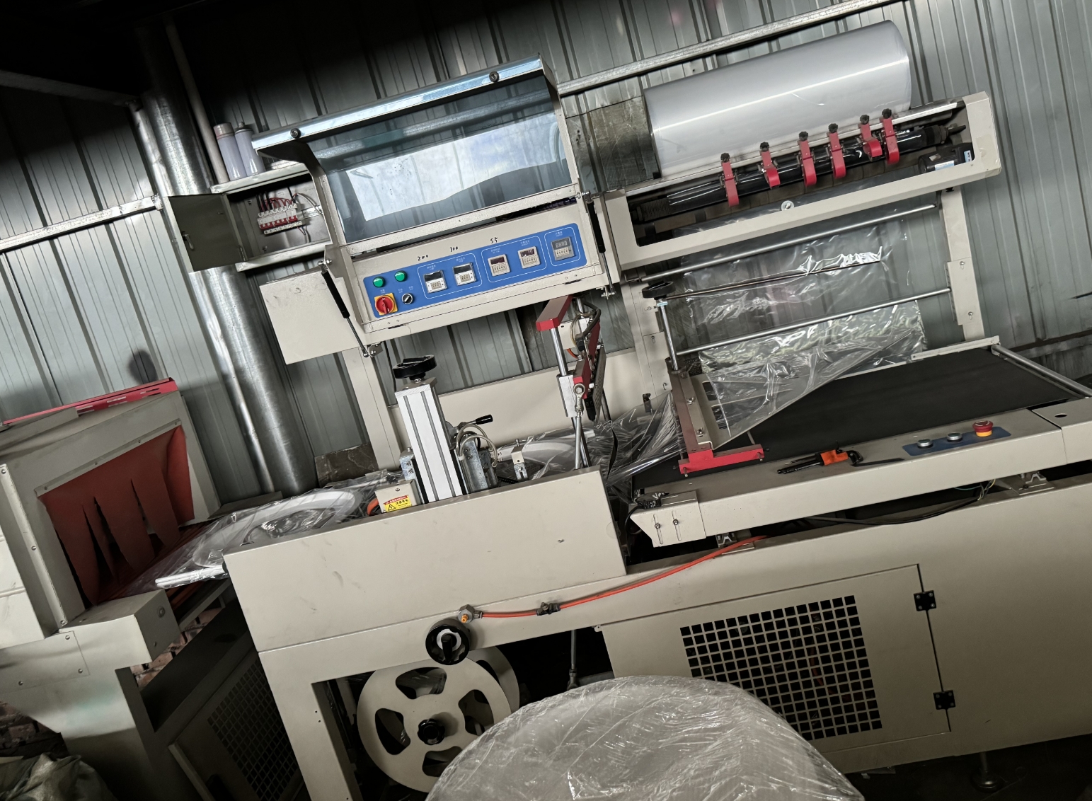 Production Process 4