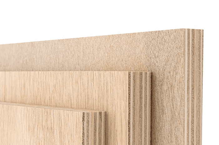 Plywood