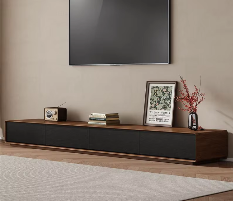 TV Stand Detail 4